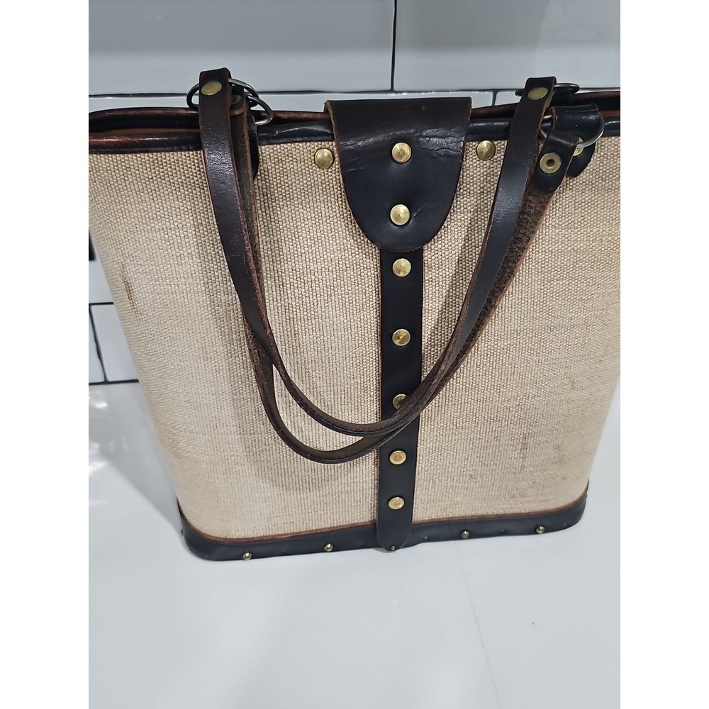 Enid Collins Of Texas Vintage Purse Bag - OKLAHOMA - Picture 7 of 16